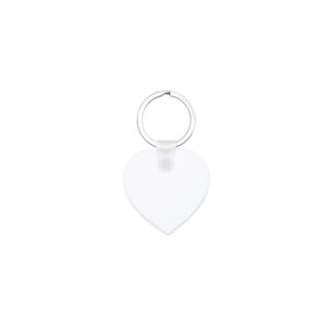 Chaveiro Acrílico Coração 18728