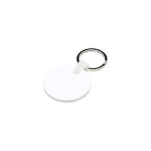 Chaveiro Acrílico Redondo 18727