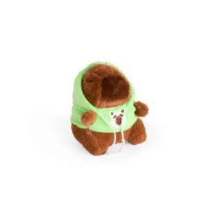 Chaveiro Capivara Pelúcia P$BRINQ67-MIS