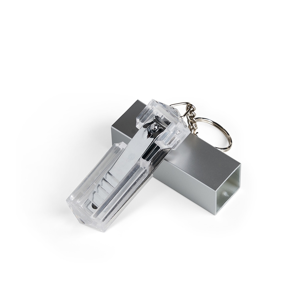 Chaveiro Kit Manicure 4 peças 18733 - Imagem 3