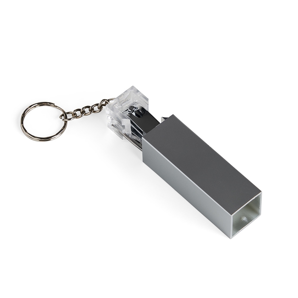 Chaveiro Kit Manicure 4 peças 18733 - Imagem 4