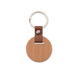 Chaveiro Madeira 08235