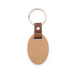 Chaveiro Madeira 18902