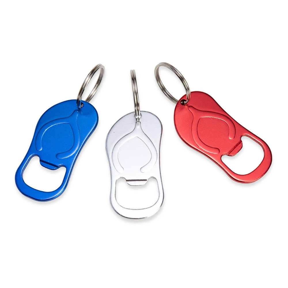 Chaveiro Abridor Metal 05083 - Imagem 2