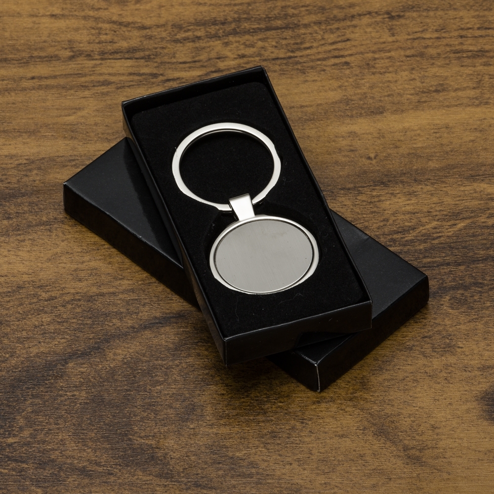 Chaveiro Metal 01655 - Imagem 2