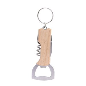 Chaveiro Abridor Multifunções 06023