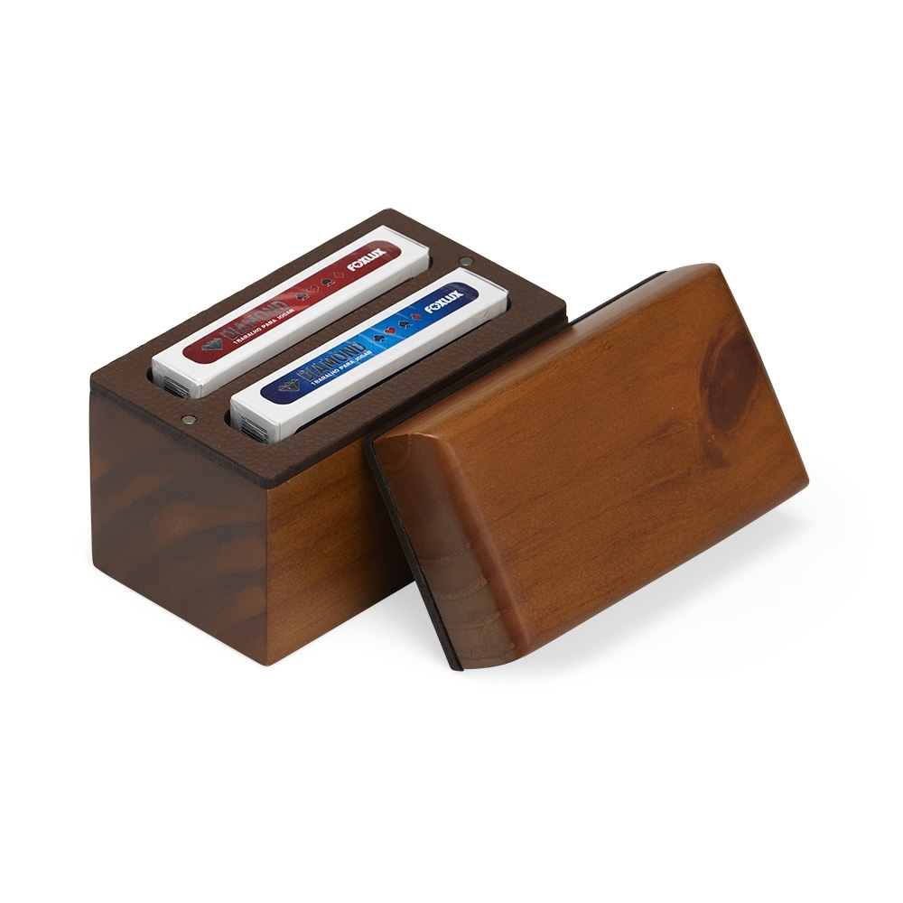 Conjunto de Baralhos Premium 14898