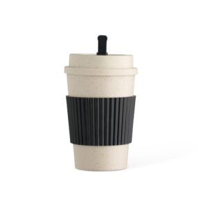 Copo Fibra de Trigo 450ml 03699