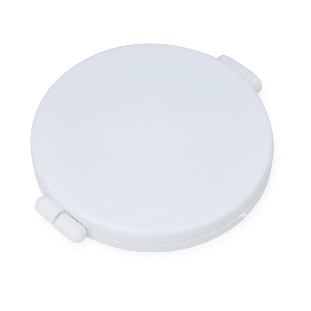 Espelho Plástico Sem Aumento 14727