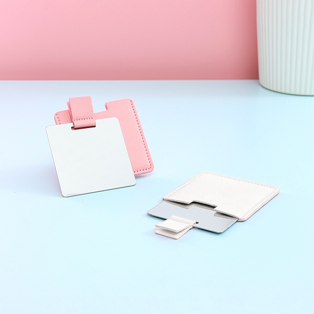 Espelho de Aço Inox 06027 - Imagem 6