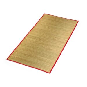 Esteira Palha Sintética 08321