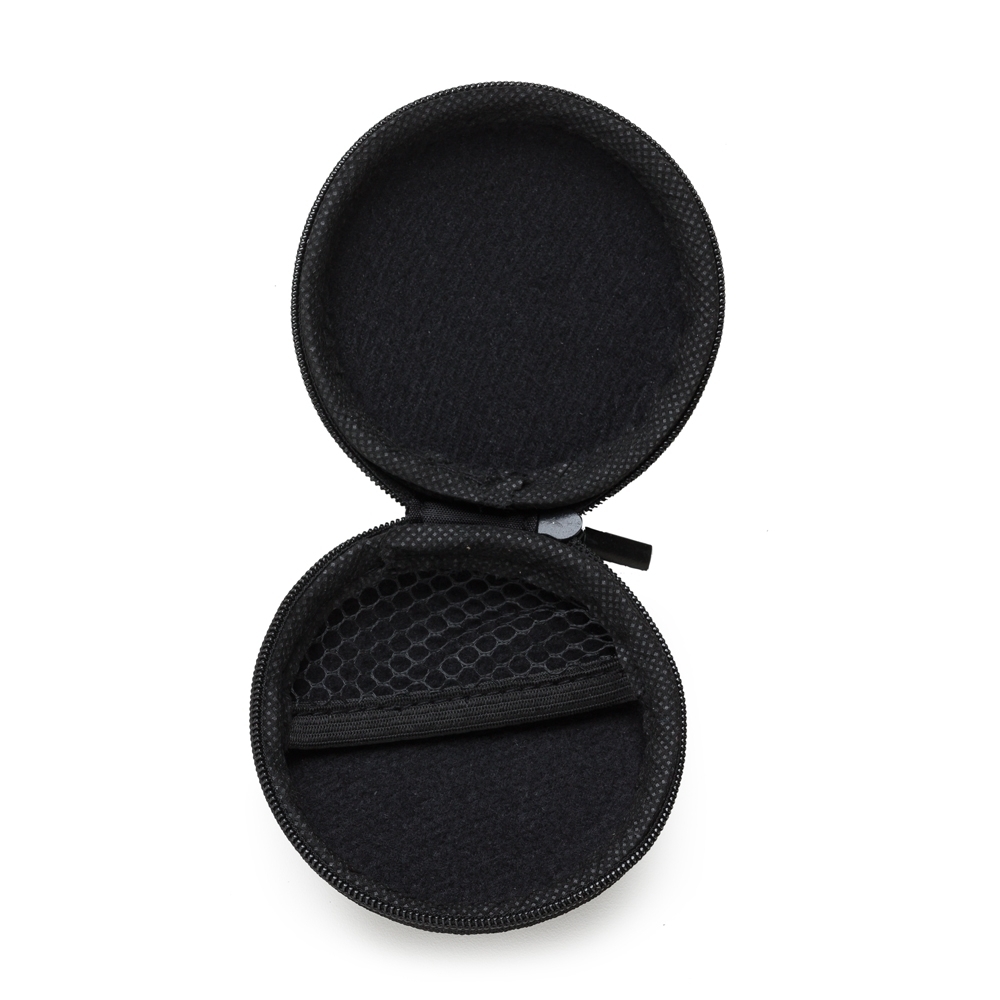 Estojo Emborrachado Redondo 13578 - Imagem 4