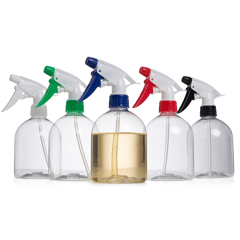 Frasco Plástico 500ml P@04056 - Imagem 2