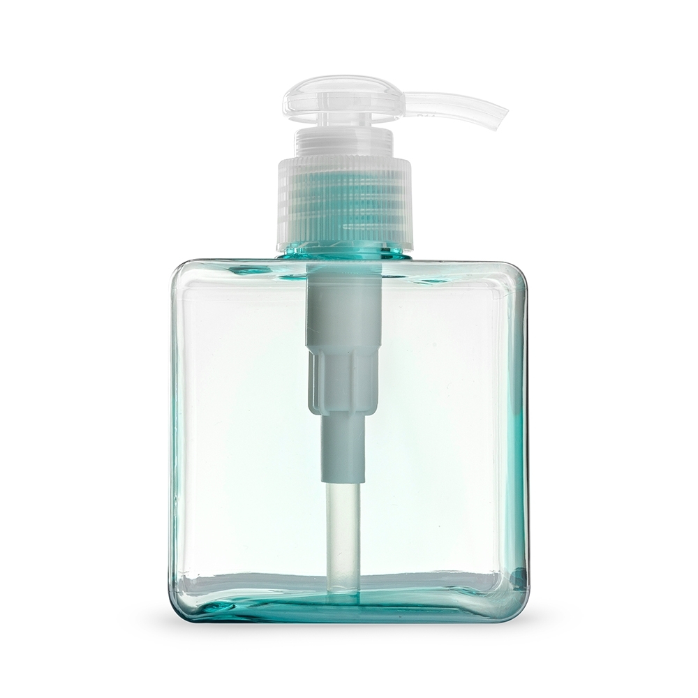 Frasco plástico 280ml P@18571