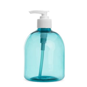 Frasco plástico 480ml P@18574