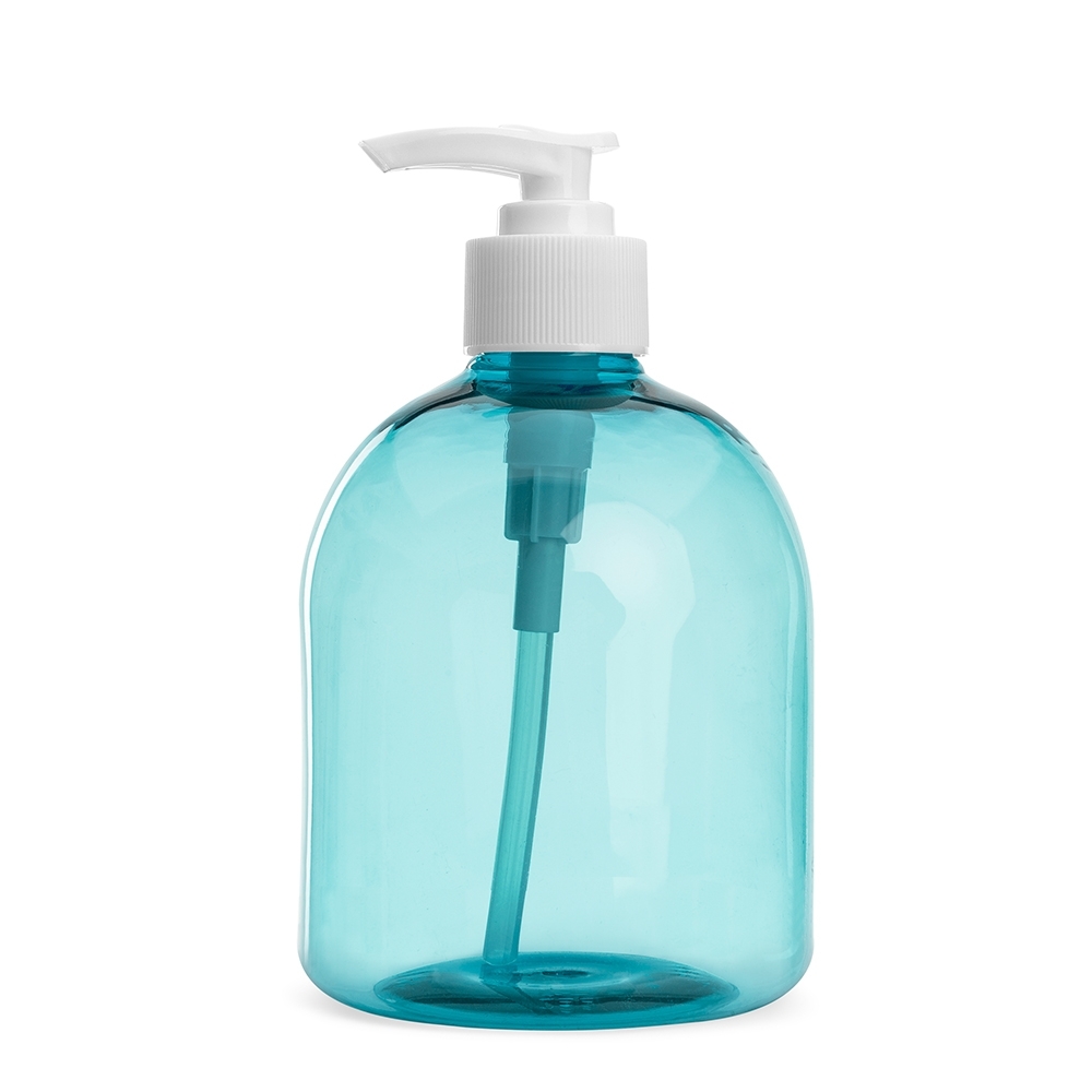 Frasco plástico 480ml P@18574