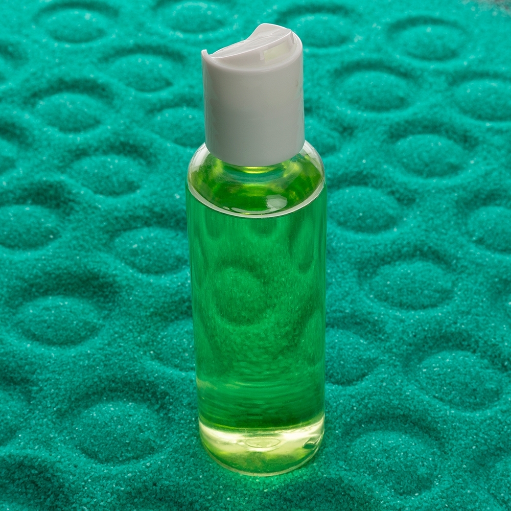 Frasco plástico 60ml P@18570 - Imagem 2