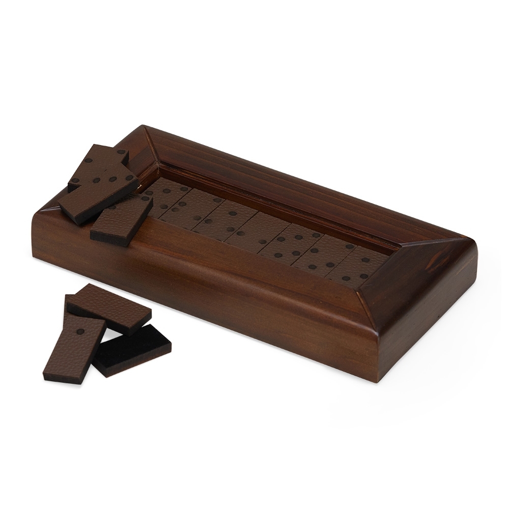 Jogo de Dominó Premium 14896