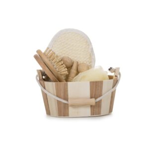 Kit Banho 5 Peças 12339