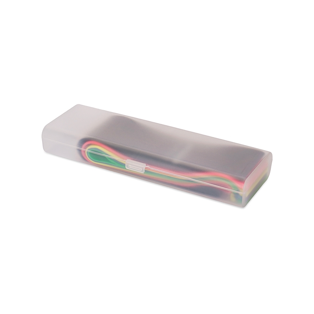 Kit Elásticos para Exercícios com 5 peças 08220 - Imagem 3