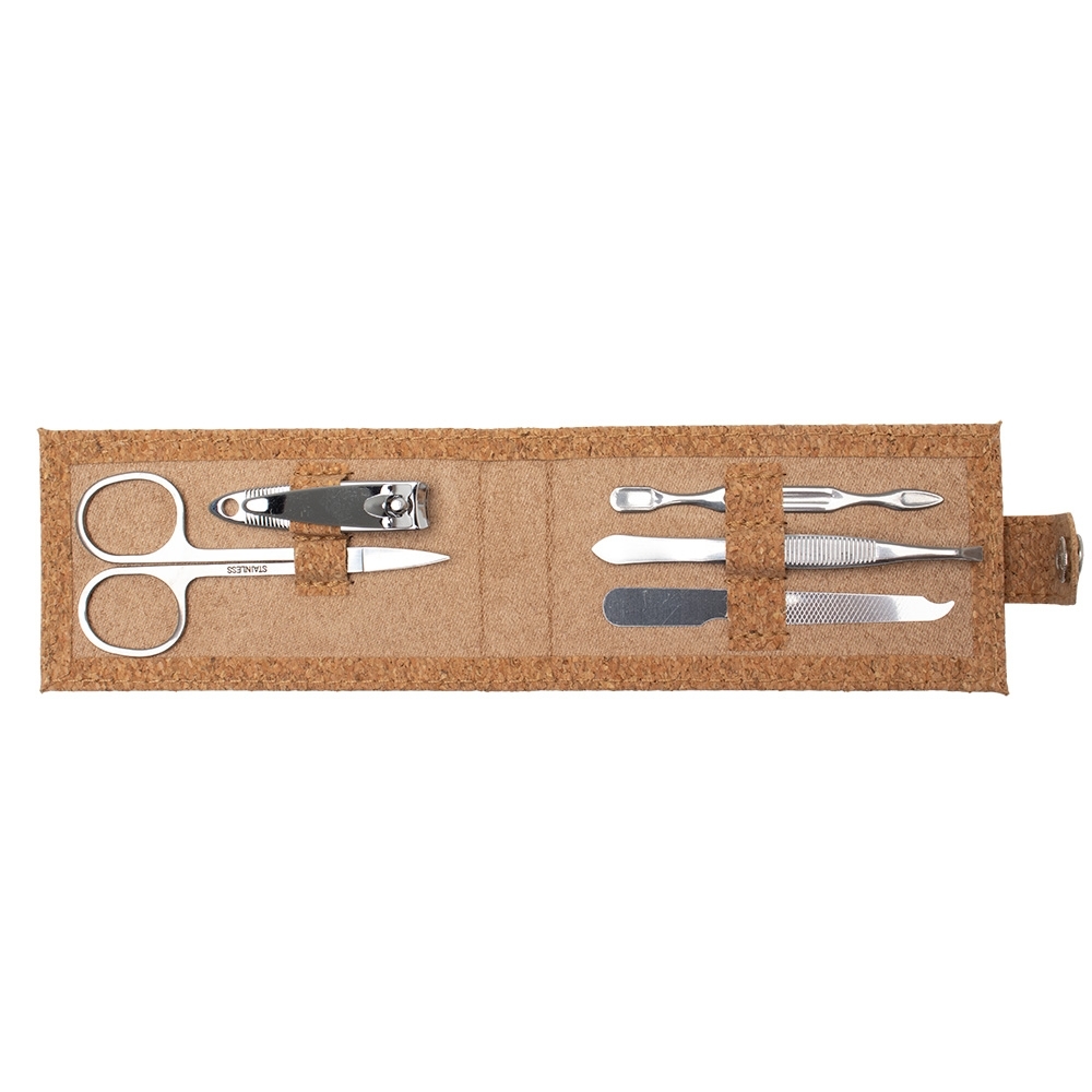 Kit Manicure 5 Peças 14975 - Imagem 2