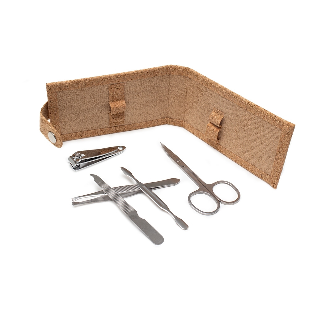 Kit Manicure 5 Peças 14975 - Imagem 3