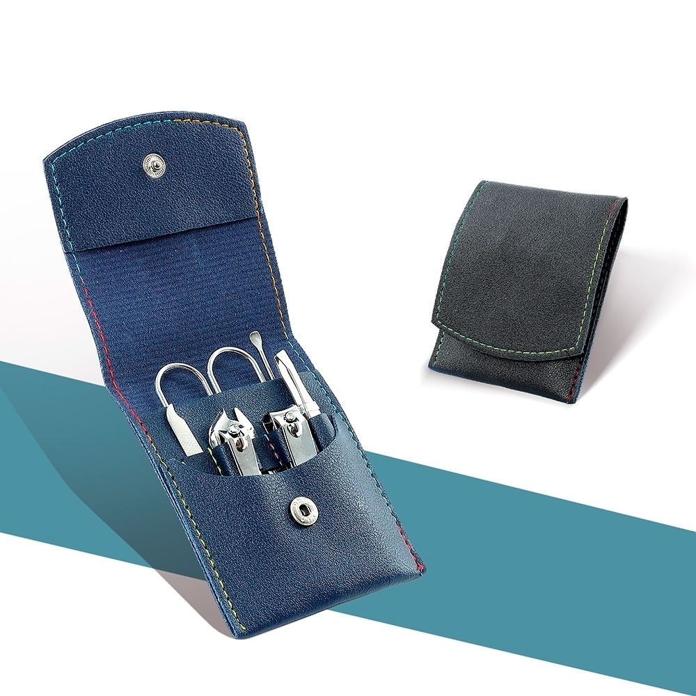 Kit Manicure 7 Peças 06040 - Imagem 2