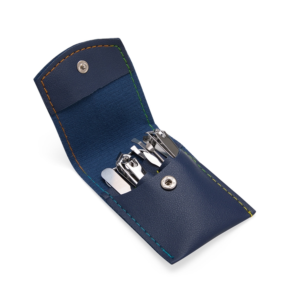 Kit Manicure 7 Peças 06040B - Imagem 5