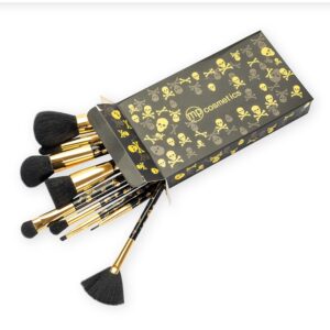 Kit Pincel 12 Peças P$15339-7