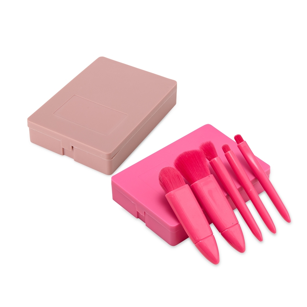 Kit Pincel 5 Peças 18874 - Imagem 3