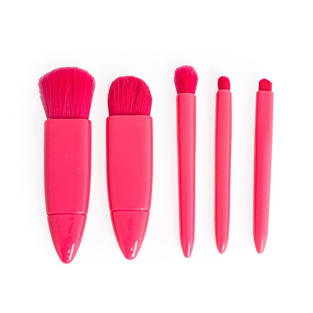 Kit Pincel 5 Peças 18874 - Imagem 2