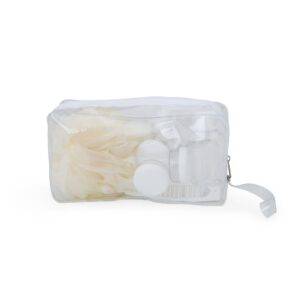 Kit Viagem 10 Peças 18928