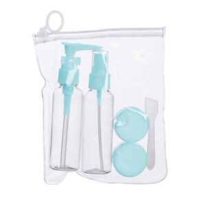 Kit Viagem 5 Peças 18535