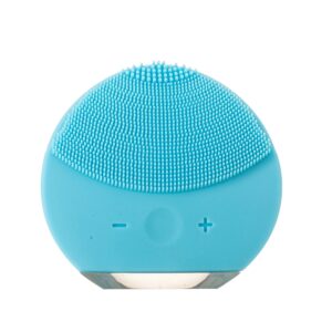 Massageador e Limpador Facial Elétrico 18562