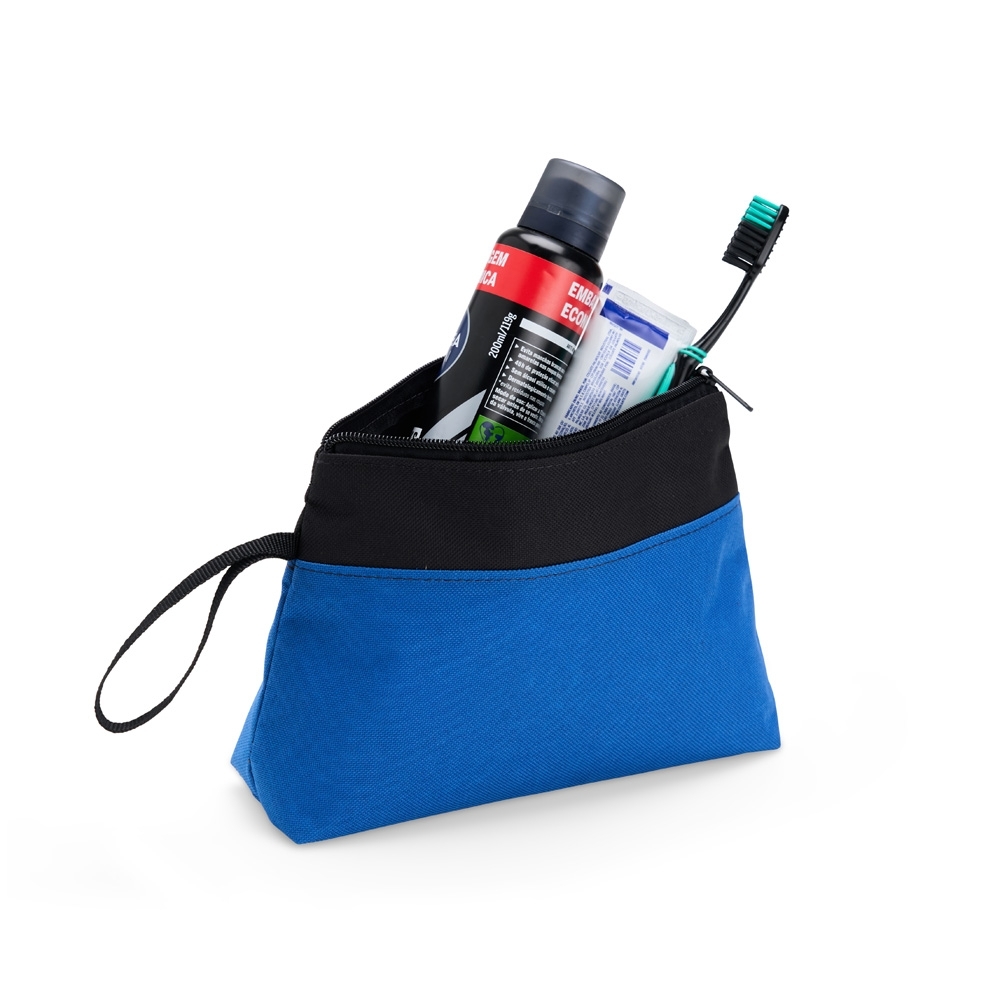 Nécessaire Nylon 15253 - Imagem 5