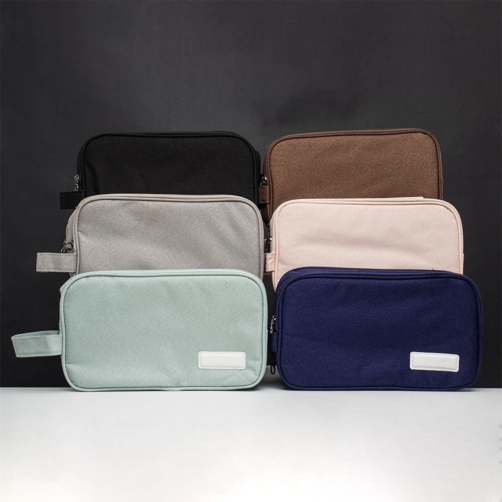 Nécessaire Poliéster 18873 - Imagem 4