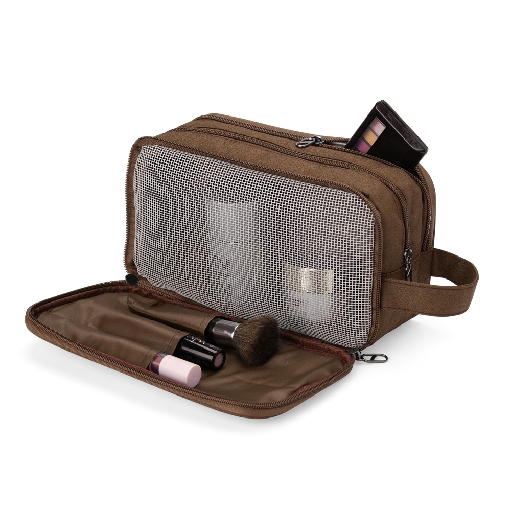 Nécessaire Poliéster 18873 - Imagem 5