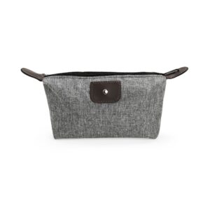 Nécessaire Poliéster PVC Mescla 15302