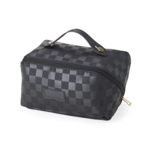 Nécessaire de Couro Sintético 02405