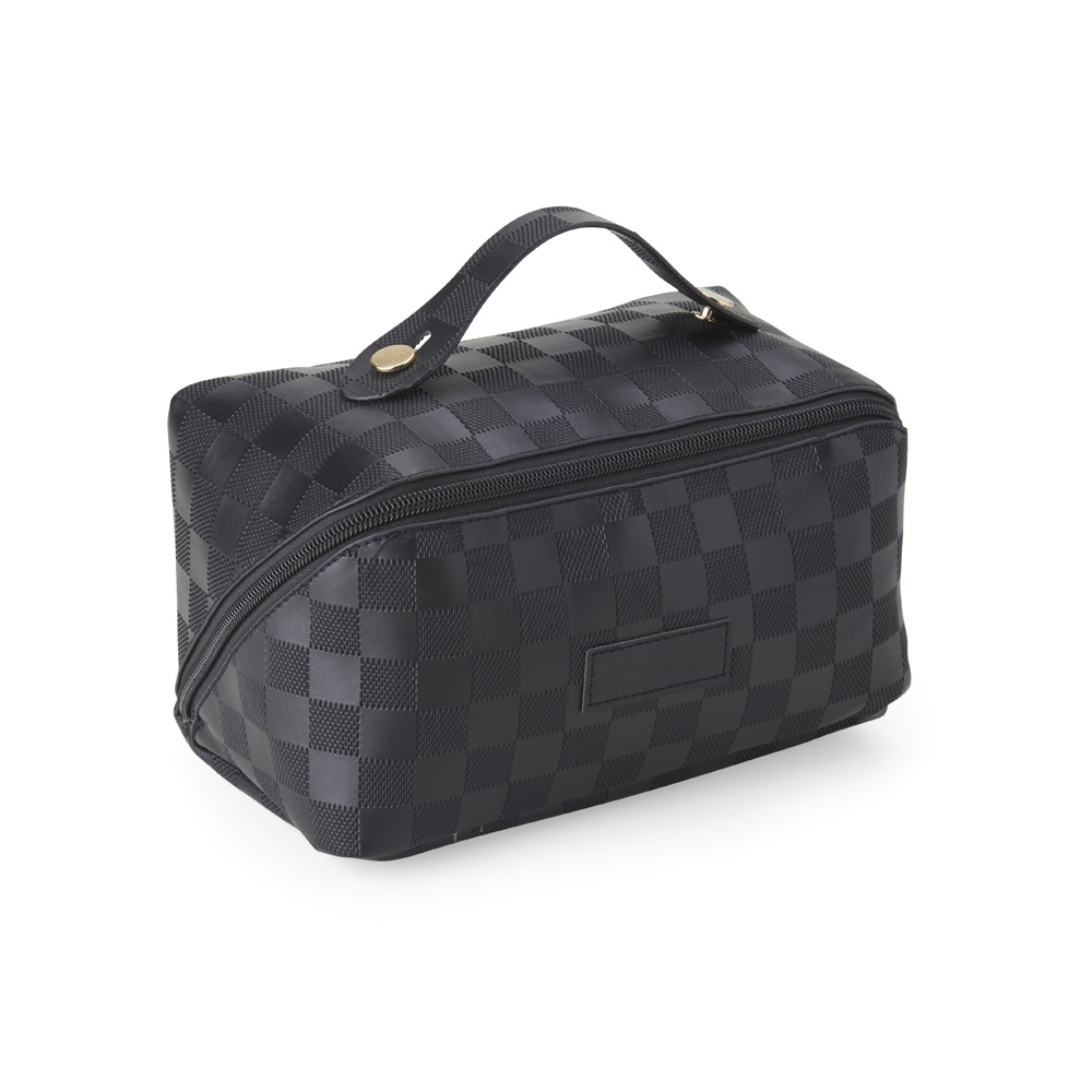 Nécessaire de Couro Sintético 02405 - Imagem 4