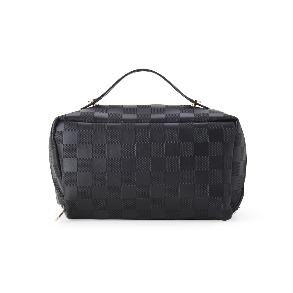 Nécessaire de Couro Sintético 02405 - Imagem 5