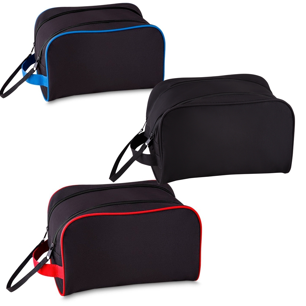 Nécessaire de Poliéster 13983 - Imagem 2