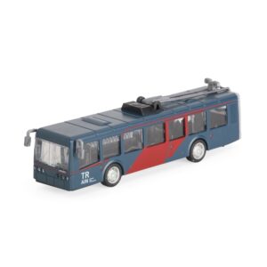 Ônibus Miniatura P$BRINQ41-MIS