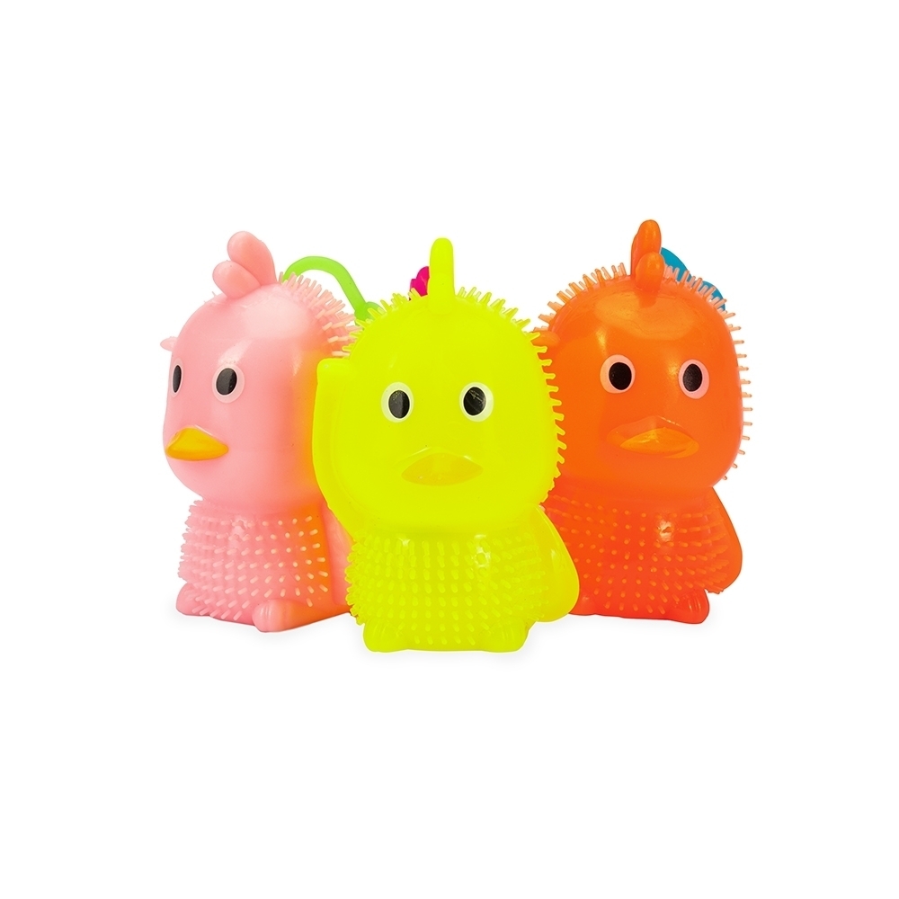 Pato Antiestresse P$BRINQ74 - Imagem 2