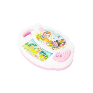 Piano Musical de Brinquedo P$BRINQ02