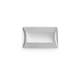 Plaquinha Metálica 21390