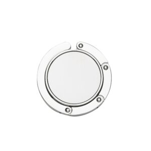 Porta Bolsa de Metal Dobrável 10006