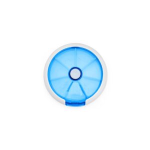 Porta-Comprimidos Plástico 08283