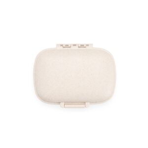 Porta-Comprimidos Plástico 08282