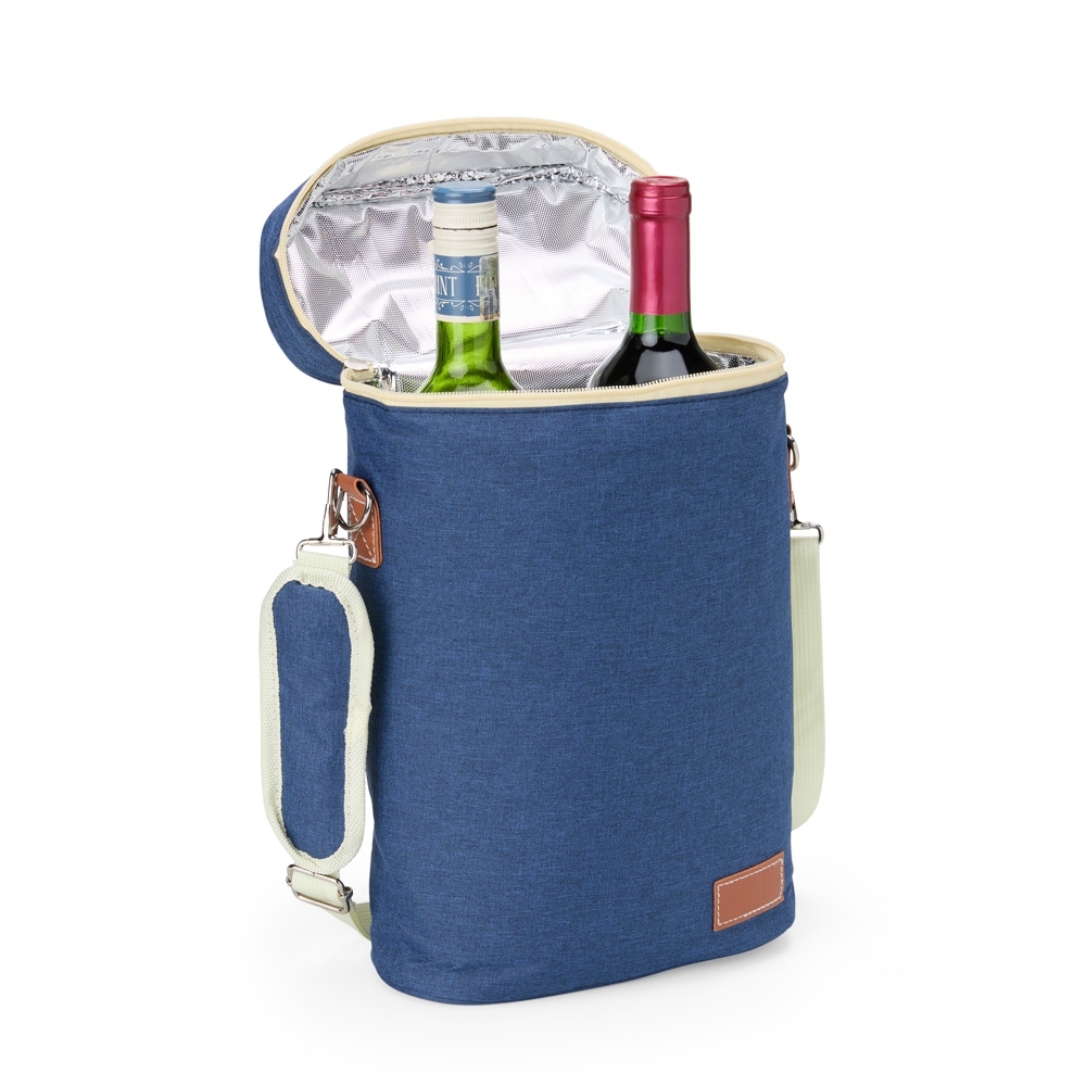 Porta-Garrafas Térmico Duplo 18865 - Imagem 5